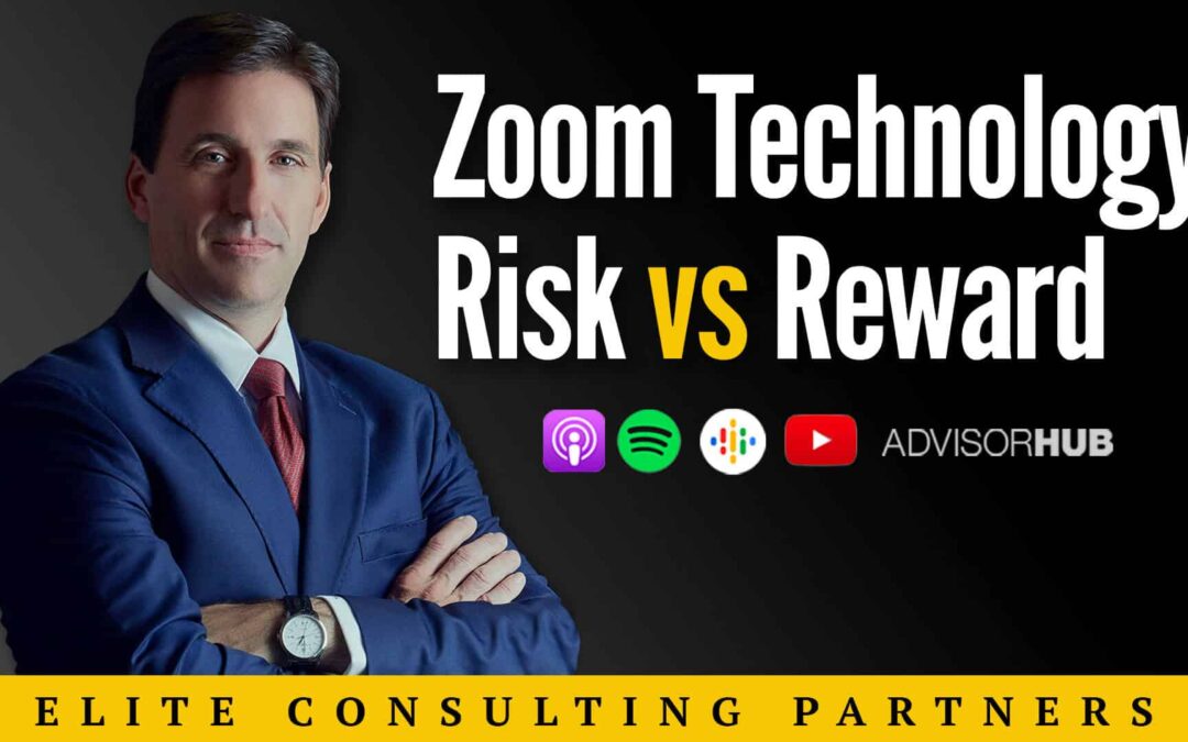 Ep.47: The Pitfalls of Zoom Technology On Long-Term Client Relationships