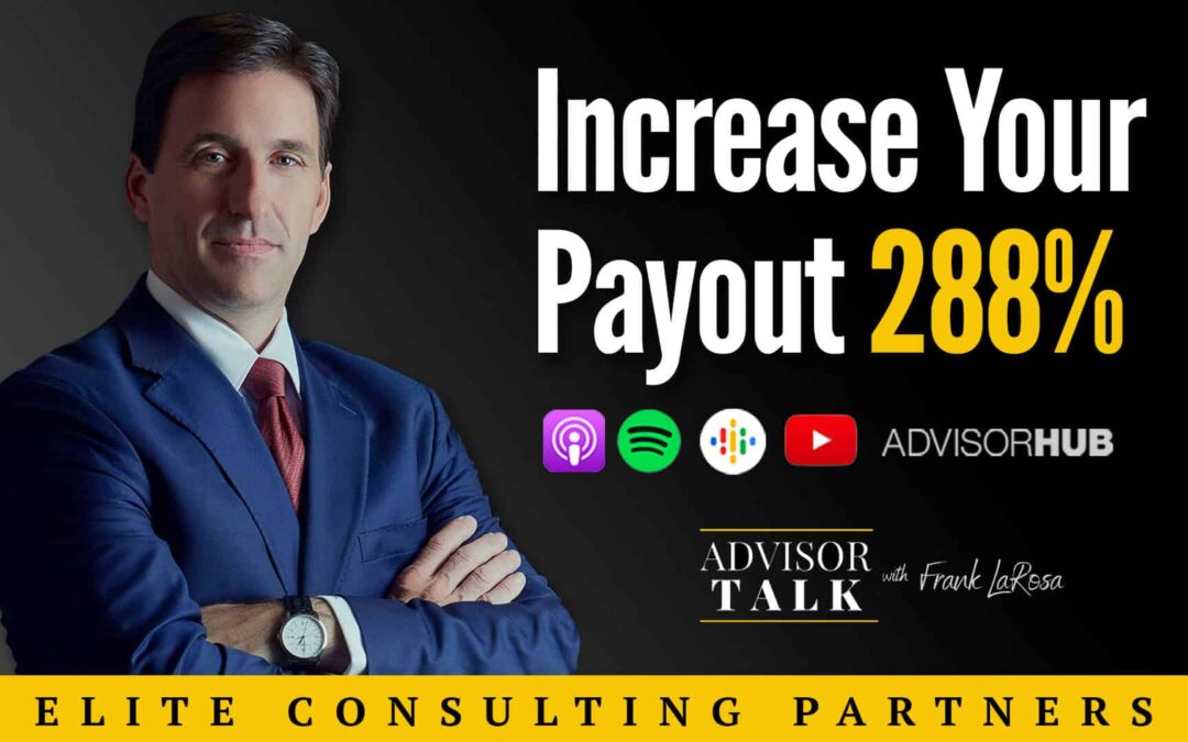 Ep.55: Want To Increase Your Succession Payout by 288%? Consider Dual-Monetization