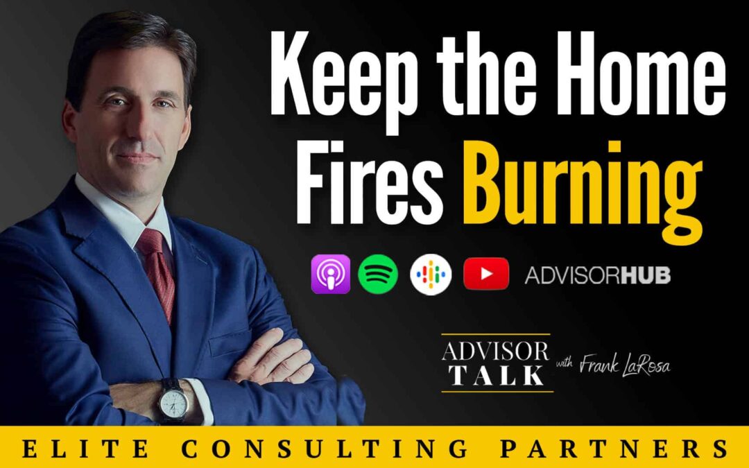 Ep.64: Keep the Home Fires Burning – Wells Fargo Chooses to Leave the International Space