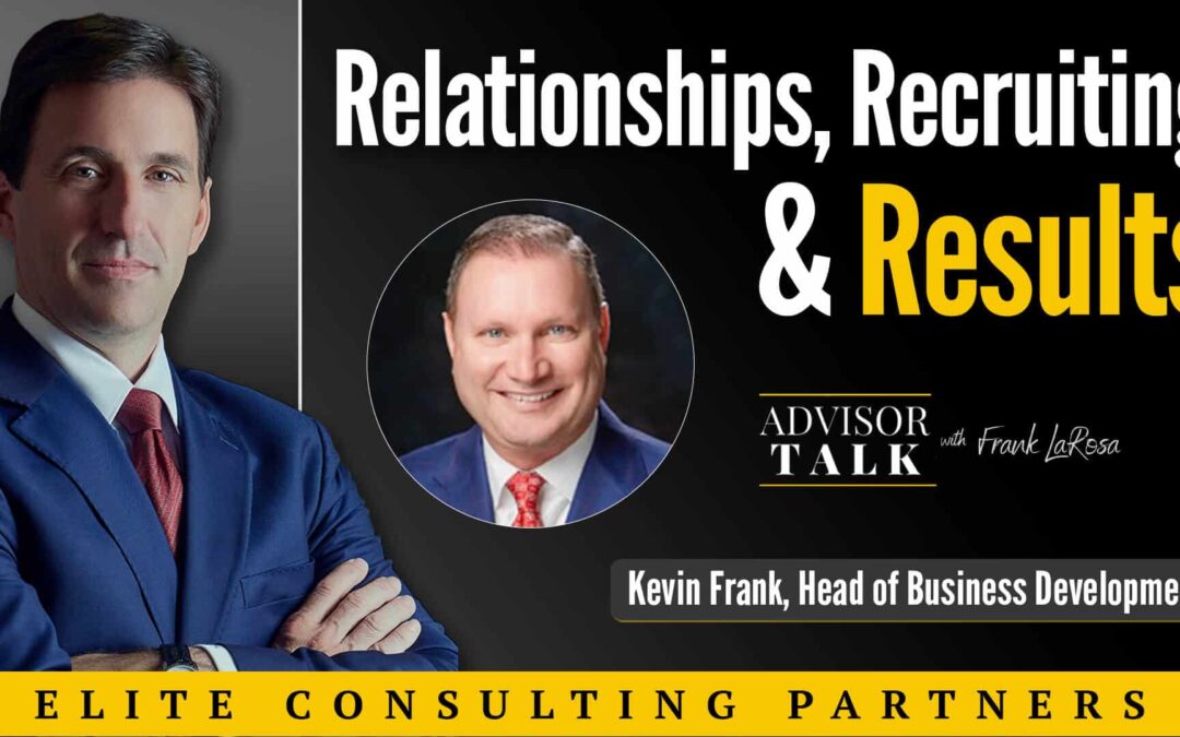 Ep.65: In-Network – Relationships, Recruiting, and Results