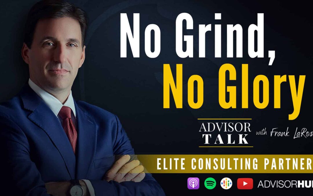 Ep.69: No Grind, No Glory