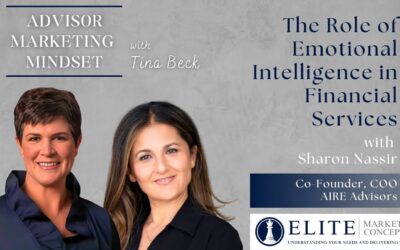 Episode 1: The Role of Emotional Intelligence in Financial Services